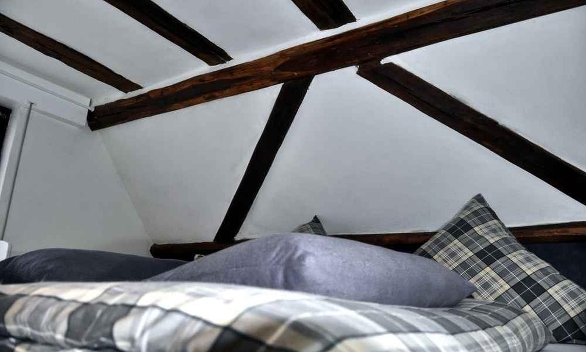 Ferienhaus Gruendaublick エクステリア 写真