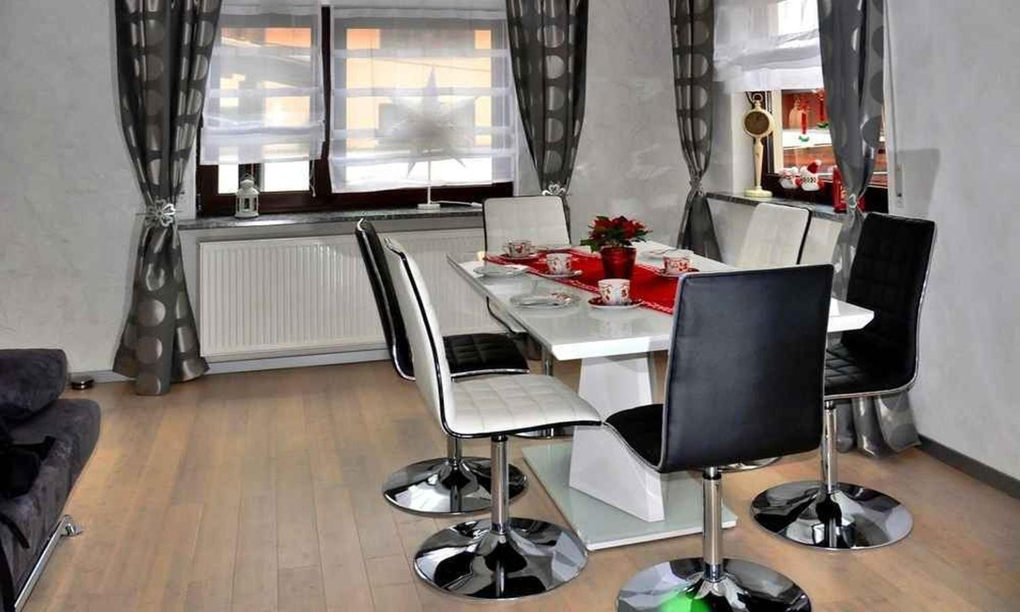 Ferienhaus Gruendaublick エクステリア 写真